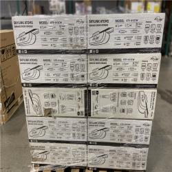 DALLAS LOCATION - SkyLink 1/2 HPF Garage Door Opener with Extremely Quiet DC Motor  Chain Drive with WiFi Connectivity - 40 UNITS