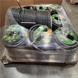 Phoenix NEW Flexon 5/8 in. Dia x 150 ft. Supreme Duty Water Hose Pallet (10-Hoses)