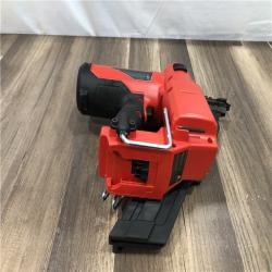 AS-IS Milwaukee FUEL 3-1/2 in. 18-Volt 30-Degree Lithium-Ion Brushless Cordless Framing Nailer (Tool-Only)