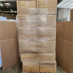 Phoenix NEW Seasons Stainless Steel Undermount 31.5 18G Double Bowl Offset Sink Pallet (12-Boxes)