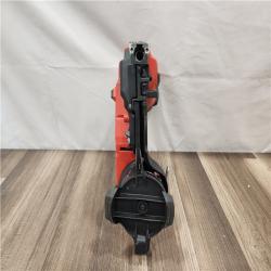 AS-IS- Milwaukee M18 FUEL 18-Volt Lithium-Ion Brushless Cordless Coil Roofing Nailer (Tool Only)