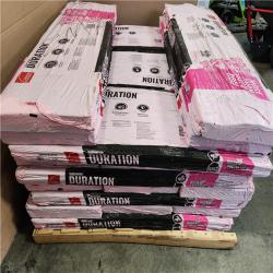 Phoenix Location AS-IS Owens Corning Trudefinition Duration Roofing Starter Strip Pallet (25-Cases)