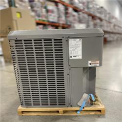 DALLAS LOCATION - JOHNSON CONTROLS 14.3 SEER2/8 208/230 V AC