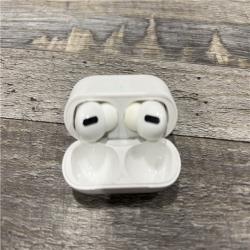 AS-IS AirPod Pro 1st. generation - with Active Noise Cancellation - White