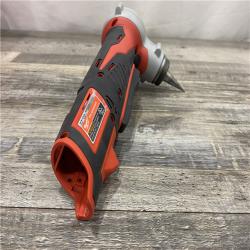 AS-IS Milwaukee 12V Lithium-Ion Cordless PEX Expansion Tool Kit