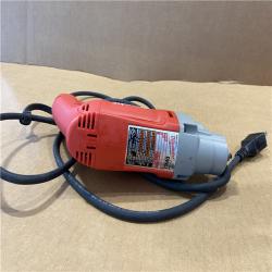 AS-IS Milwaukee 8 Amp 1/2 in. Magnum Drill