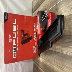GOOD Milwaukee 2744-20 M18 FUEL 21-Degree Cordless Framing Nailer (Tool Only)