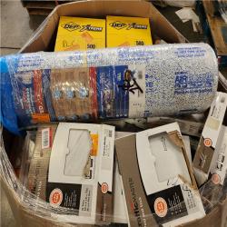 Phoenix AS-IS .Com Home Improvement Pallet