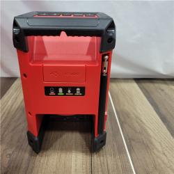 AS-IS Milwaukee 2951-20 M12 12V Bluetooth Speaker Radio/Charger - Bare Tool