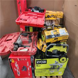 PHOENIX AS-IS TOOL PALLET