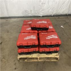 Houston Location - AS-IS EMPTY BOX PALLET (QTY 13) ALL EMPTY