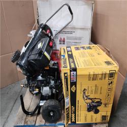 CALIFORNIA AS-IS OUT DOOR POWER EQUIPMENT