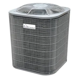 DALLAS LOCATION- AS-IS SMARTCOMFORT 2.0T 14.3 SEER2 Condenser