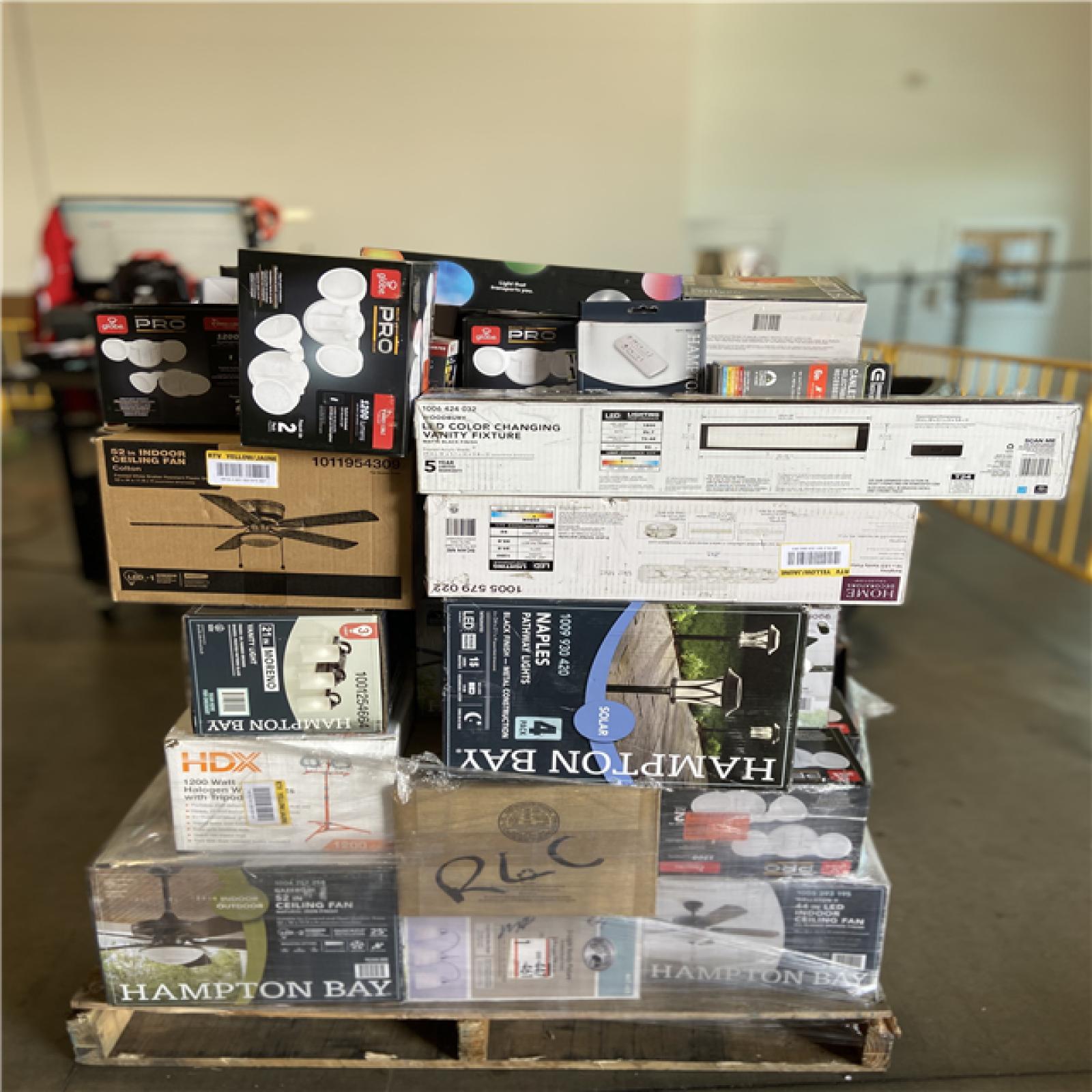 DALLAS LOCATION - HD LIGHTING AND ELECTRICAL