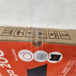 Phoenix Location NEW Jackery Solar Generator SolarSaga 200 Model No. JS-200C