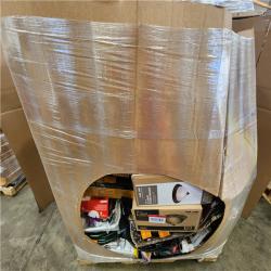 Phoenix AS-IS Monster Turbo Pallet