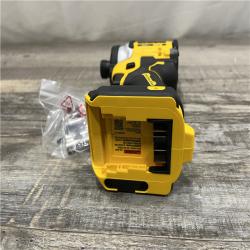 AS-IS DEWALT 20V MAX XR Cordless Impact Driver (Tool Only)