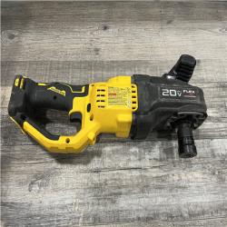 AS-IS DEWALT 20V Max Cordless Brushless 7/16 in. Quick Change Stud and Joist Drill (Tool Only)