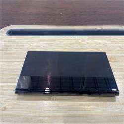 AS-IS Samsung Galaxy S22 Ultra 128GB - Black