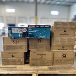 DALLAS LOCATION- AS-IS HOME IMPROVEMENT PALLET