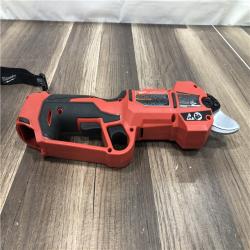 AS-IS Milwaukee M12 12V Cordless Brushless Pruner Shears (Tool Only)