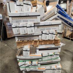 Phoenix Location Florida Tile Home Collection Burlington Walnut 6 in. x 24 in. Porcelain Floor and Wall Tile (870 sq. ft.)