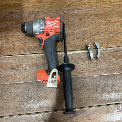 AS-IS Milwaukee 2904-20 12V 1/2  Hammer Drill/ Driver