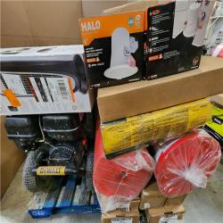 Phoenix AS-IS Monster Turbo Pallet