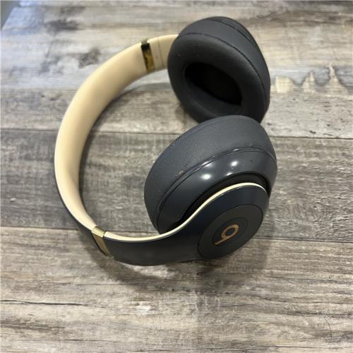 AS-IS Beats Studio3 Wireless Headphones - Shadow grey