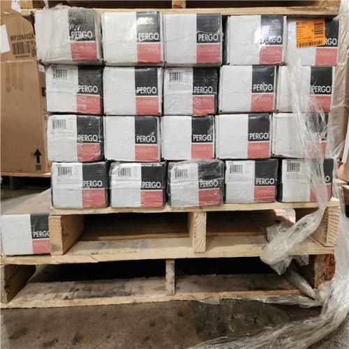 Phoenix Location NEW Pergo Outlast+ Applewood 12 mm T x 5.2 in. W Waterproof Laminate Wood Flooring (288 sqft 21 case)