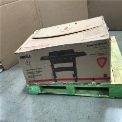 CALIFORNIA AS-IS NEXGRILL DAYTONA 720-1116