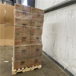 HOUSTON LOCATION - AS-IS Home Improvement Pallet