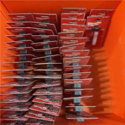 NEW! - Milwaukee 300 Lumens LED Magnetic Flood Light -(51 UNITS)