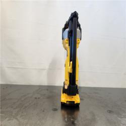 AS-IS- DEWALT ATOMIC 20V MAX Lithium Ion Cordless 23 Gauge Pin Nailer Kit