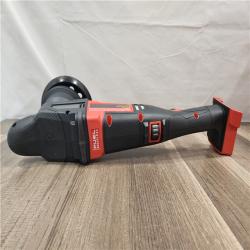 AS-IS- M18 FUEL18V Lithium-Ion Brushless Cordless 15MM DA Polisher (Tool-Only)