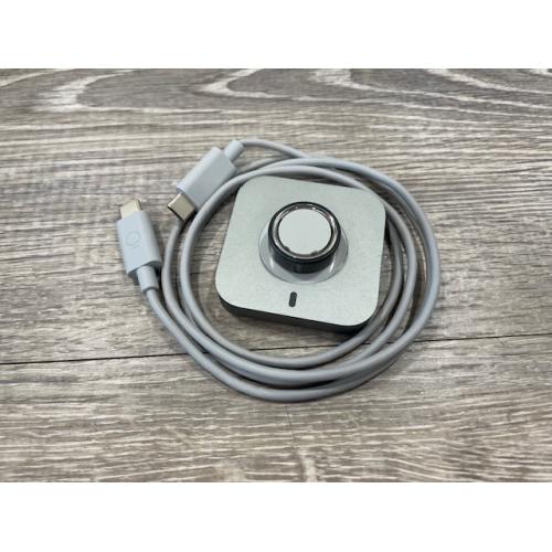 AS-IS Oura Ring 4 Stealth - SZ 6