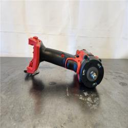 AS--IS- Milwaukee M18 FUEL Brushless Cordless 3/8 in. Compact Impact Wrench (Tool Only)