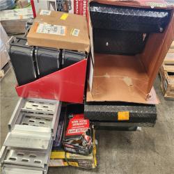 Phoenix AS-IS Mixed Home Improvement Pallet