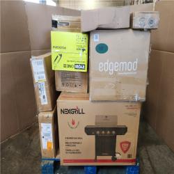 Phoenix AS-IS .Com Home Improvement Pallet