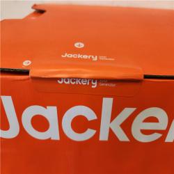 Phoenix Location NEW Jackery Solar Generator Explorer 2000 Plus 2042.8Wh/ 3000W Model No. Je-2000C (SEALED)