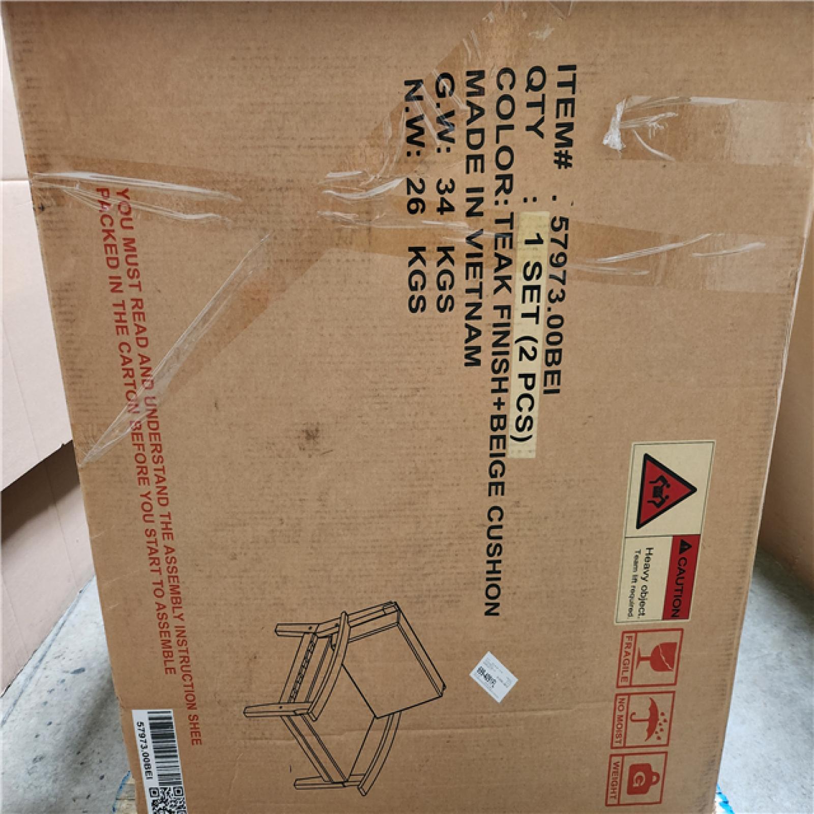 Phoenix AS-IS .Com Home Improvement Pallet
