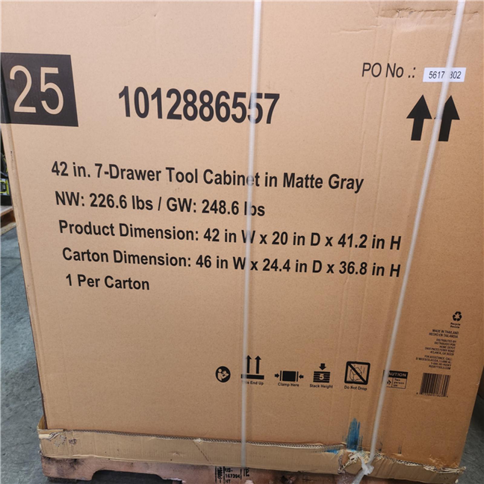 Phoenix AS-IS Monster Turbo Pallet