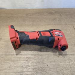 AS-IS Milwaukee 18V Cordless Oscillating Multi-Tool (Tool-Only)