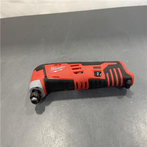 AS-IS - Milwaukee M12 Cordless Multi-Tool
