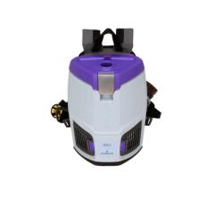 NEW! - ProTeam GoFit 3  3 qt. Corded Gray Commercial Backpack Vacuum Cleaner