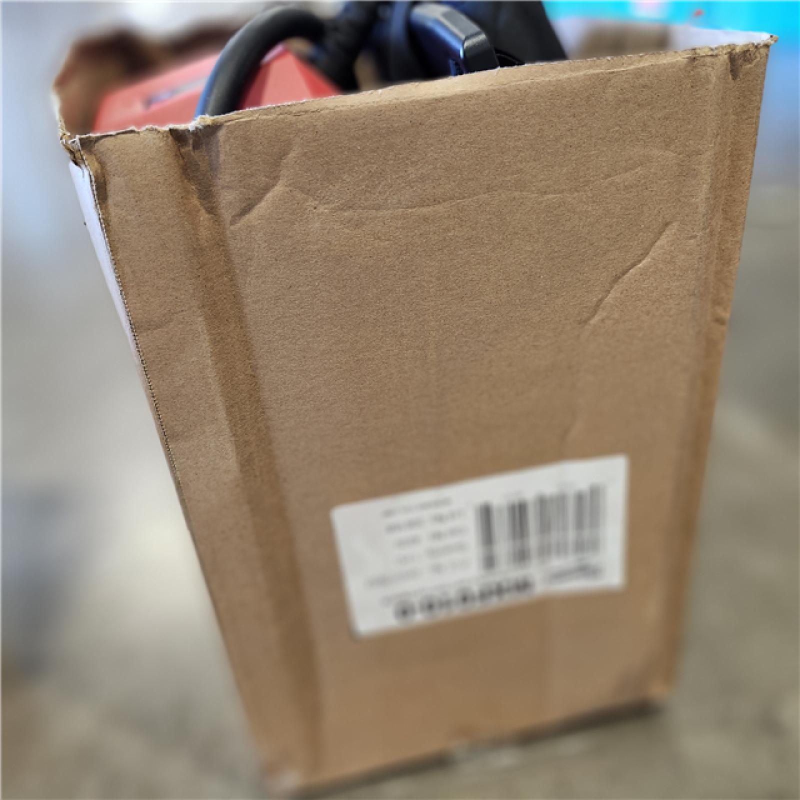 AS-IS - Milwaukee MX FUEL Portable Battery Extension Kit with Backpack Harness and 8 Foot Tether Adapter