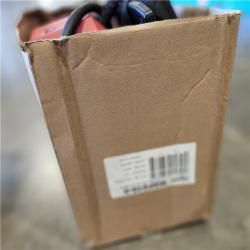 AS-IS - Milwaukee MX FUEL Portable Battery Extension Kit with Backpack Harness and 8 Foot Tether Adapter