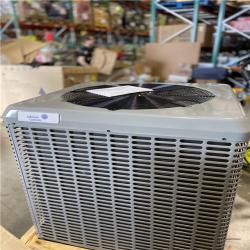 DALLAS LOCATION - Johnson Controls 4 Ton 15.2seer/7.8 Hspf 2-Stage Heat Pump