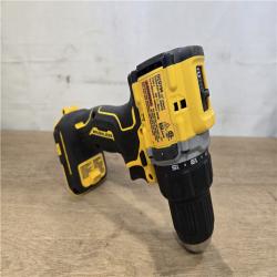 AS-IS DEWALT ATOMIC 20V MAX Cordless 2-Tool Combo Kit
