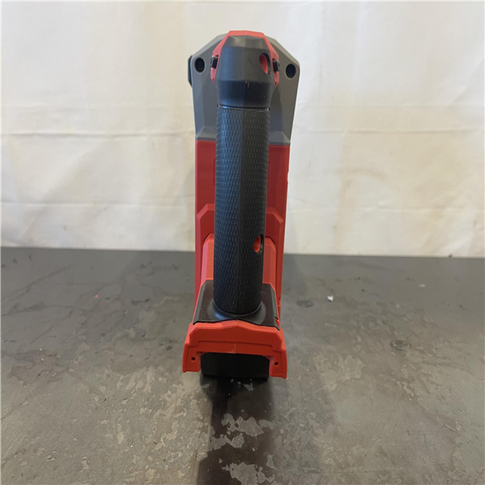 AS-IS- Milwaukee M18 FUEL 18V Lithium-Ion Brushless Cordless 1 in. SDS-Plus Rotary Hammer (Tool-Only)